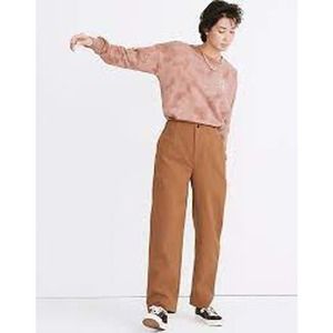 Madewell Cocoon Pants Size 26